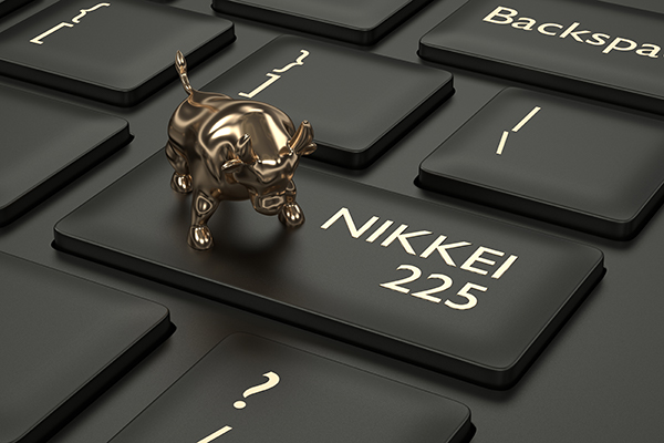 Nikkei 225 Technical: Eyeing a potential new all-time high