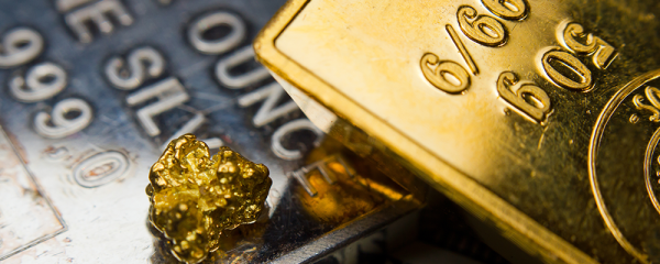 Gold Continues Winning Streak Amidst Fed Rate Cut Expectations