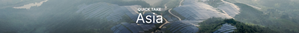 Global Market Quick Take: Asia – April 1, 2024