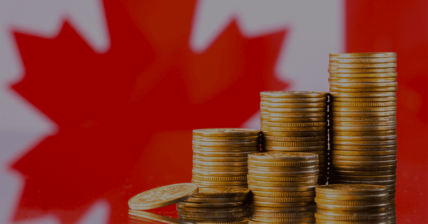 Trade idea: Canadian inflation data tomorrow