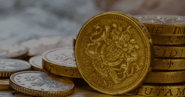 Gold tumbles: Eyes on UK inflation next