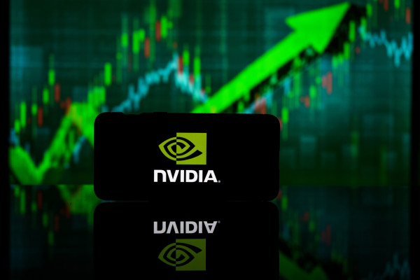 NVIDIA tops Wall Street expectations – the stock is rising in the after-hours