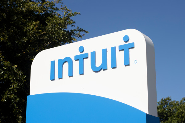 Intuit financial results are out