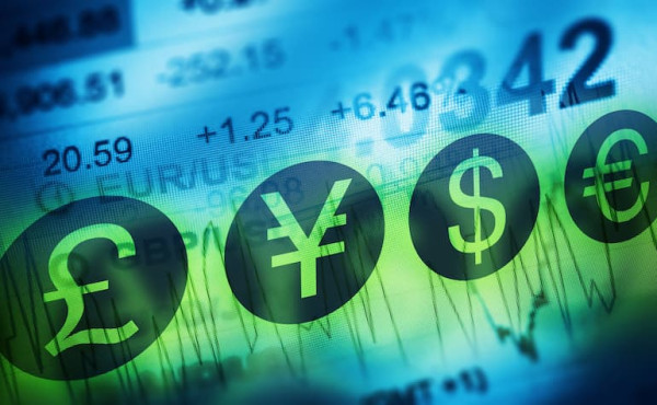 FX Analysis – USD whipsaws , AUDNZD hits new lows, Gold holds key support