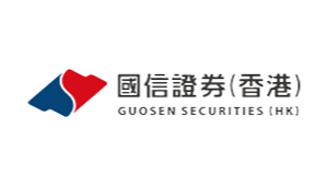 Guosen Securities (Hong Kong) Financial Holdings Co., Ltd