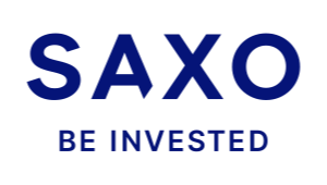 Saxo Bank