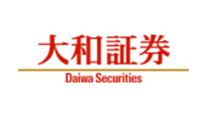 Daiwa Securities Co.Ltd.