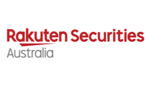 Rakuten Securities Australia Pty Ltd