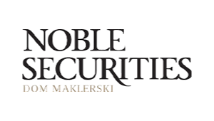 Noble Securities S.A.