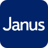 Janus Henderson Investors Logo Icon