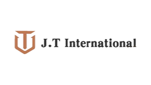 J.T International