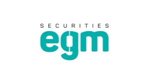 EGM Securities