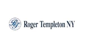 Roger Templeton NY