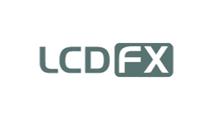 LcdFX