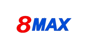 8MAX