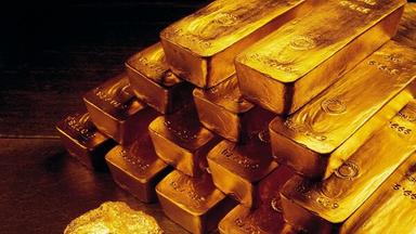 Gold glitters over softer US PPI figures, geopolitical risks add to yellow metal's shine, silver down 0.3%