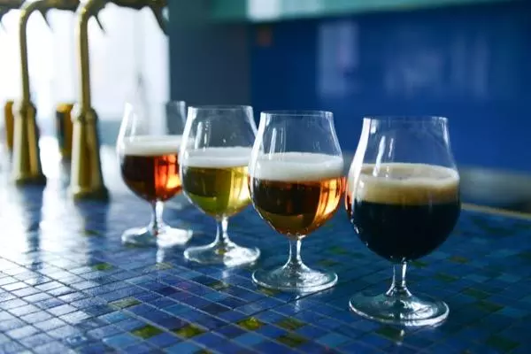 Beer vs wine: time to invest in brewers?