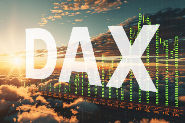 DAX Index Today: German Inflation Data, ECB Rate Cut Odds, and 18,650