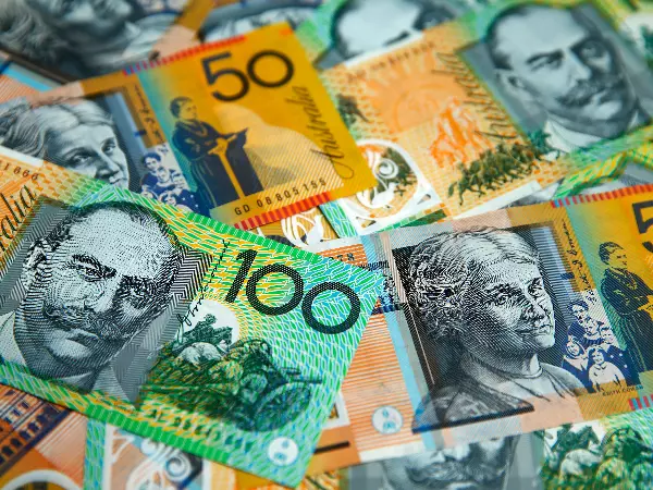 ​​​AUD/USD, EUR/USD and GBP/USD under pressure as greenback appreciates​