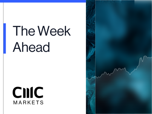 The Week Ahead: US inflation, quarterly options expiration; Oracle results