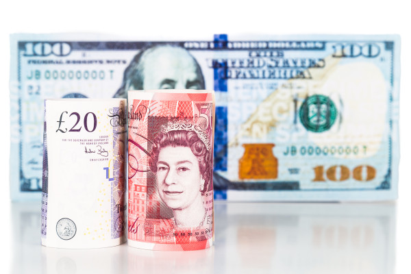 GBP/USD – will inflation data shake up the pound?