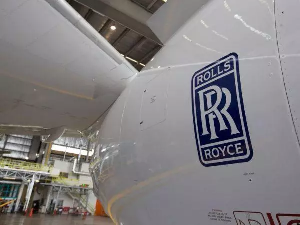 ​​​Can the Rolls-Royce share price keep soaring?