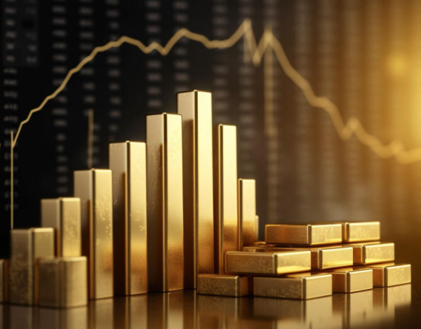 Gold Prices at a Crossroads: Indicators Signal Caution