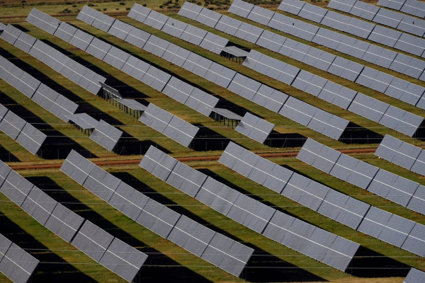 EU rebuffs solar pleas as sector goes broke, document shows