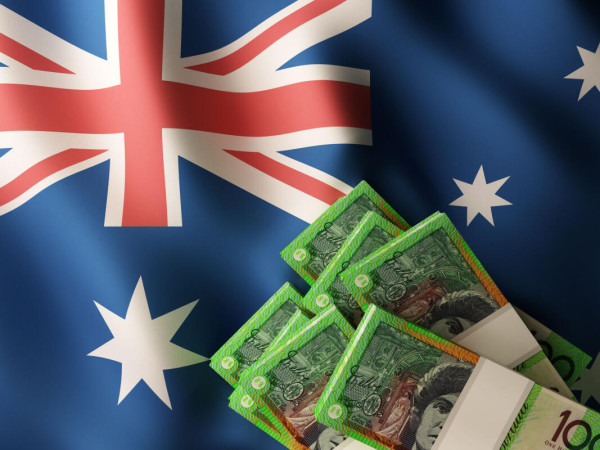 AUD/USD Forecast – Aussie Continues to Consolidate in Huge Range