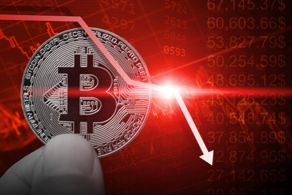 Bitcoin Price Forecast – Bitcoin Drops Back Into Consolidation