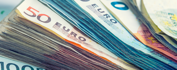 EUR/USD Edges Up as Eurozone Data Holds Ground