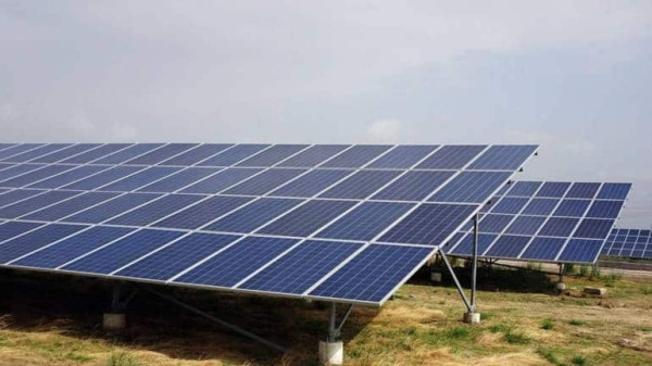 India added 21 GW solar module, 3 GW cell manufacturing capacity in 2023: Mercom