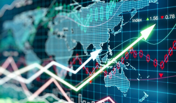 Upcoming indices dividend drop points