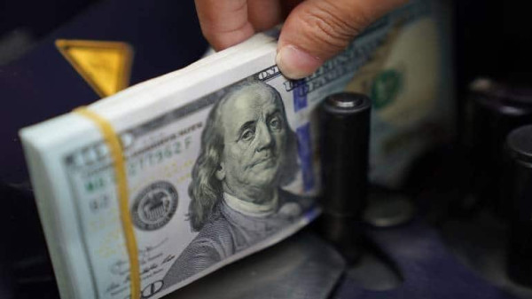 Forex reserves rise to $674.66 billion as of Aug 16, short of record high