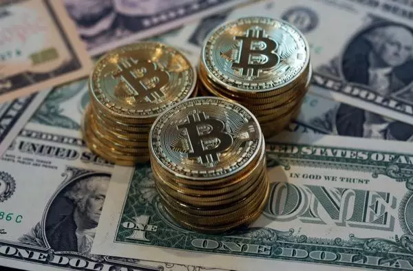 Bitcoin eyes all-time-high as crypto frenzy returns