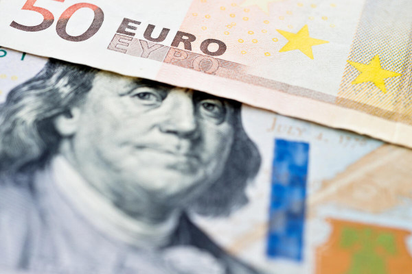 EUR/USD Forecast – Euro Continues to See Support