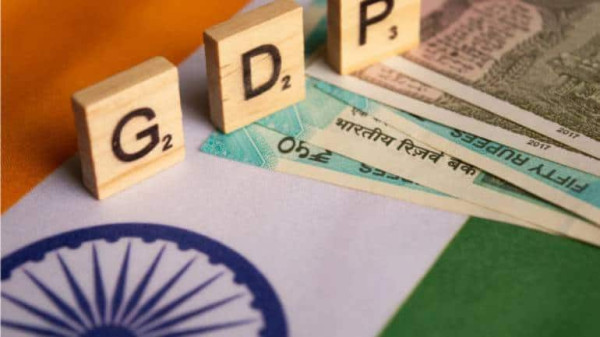 India’s GDP growth slows down to a 5-quarter low of 6.7% in Q1FY25