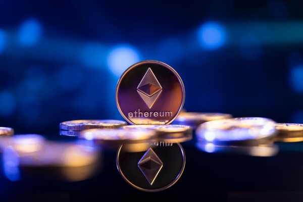 Is The Correction For Ethereum Almost Over?