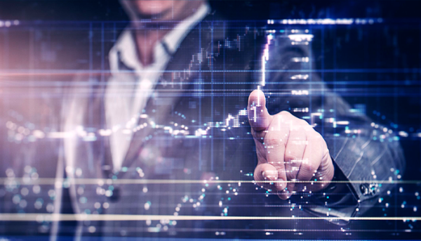 Analysis of EUR/USD. April 2nd. ISM index allowed the market to move in the right direction