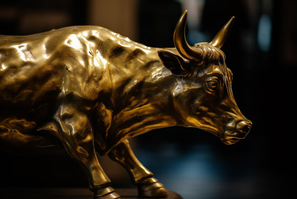 Gold Price Forecast – The Bull Run in Gold Miners is Just Starting