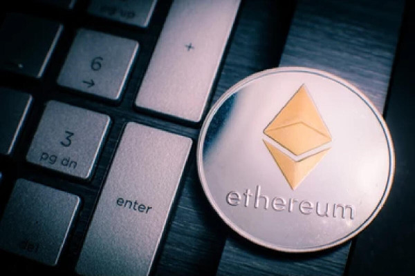 Ethereum Price Forecast: Can this $1.2B Signal Drive ETH to $4k April 2024 ?