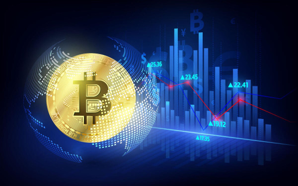 Bitcoin Price Forecast – Bitcoin Continues to Threaten a Move Higher