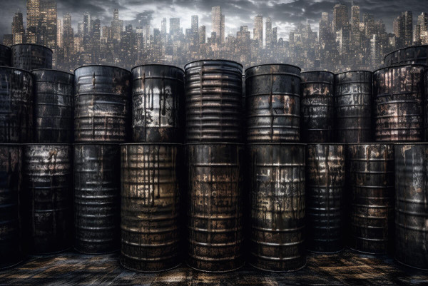 Crude Oil News Today: Will Escalating Global Tensions Further Boost Prices?