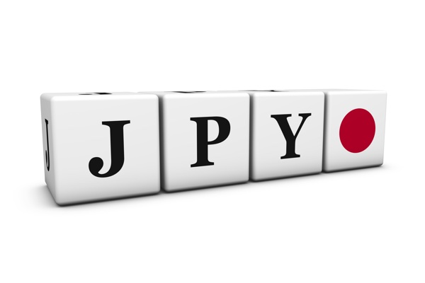 Japanese yen jumpy ahead of US payrolls