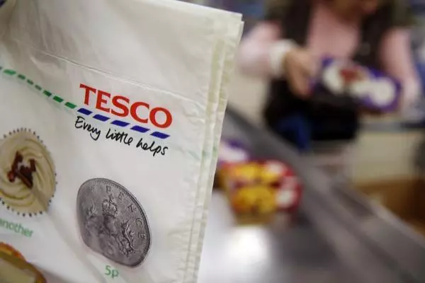 ​​​Tesco looks to build on strong festive period with upcoming full year results