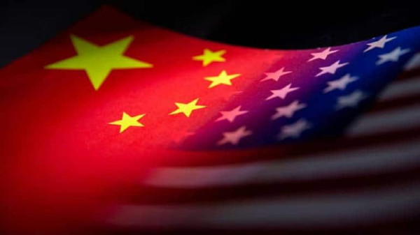 US and China plan talks on economic growth including manufacturing overcapacity' issue, says US Treasury Secretary Yellen