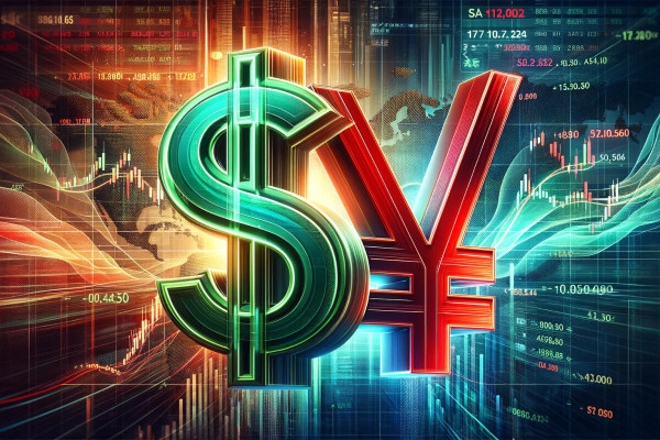 Japanese Yen Gains Ground: Analysis For USD/JPY, EUR/USD, AUD/USD, NZD/USD