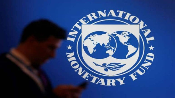 Eight percent growth projection for India not ours: IMF