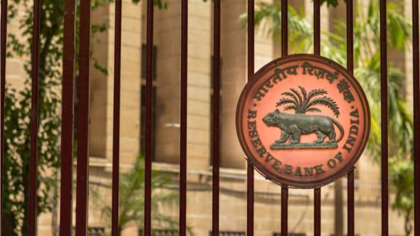 RBI lays down regulatory principles for credit risk models