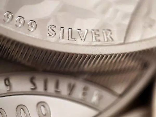 ​​​​​Fresnillo share price buoyed by surge in silver price